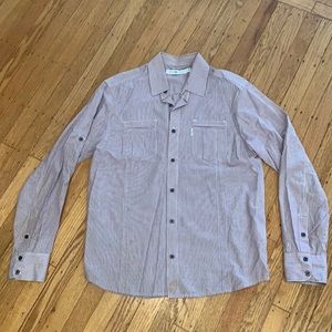 Five Four button down shirt
